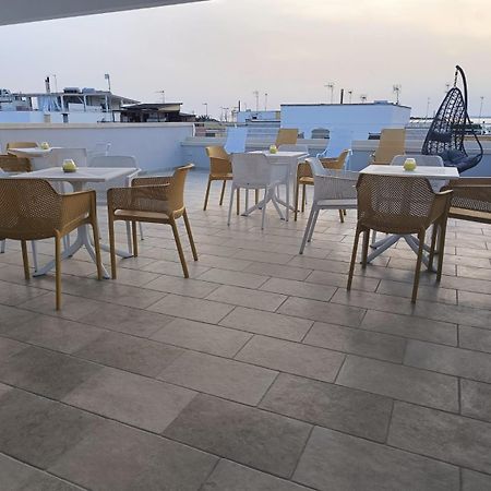 Casa Colella Bed and Breakfast Porto Cesareo Exteriör bild