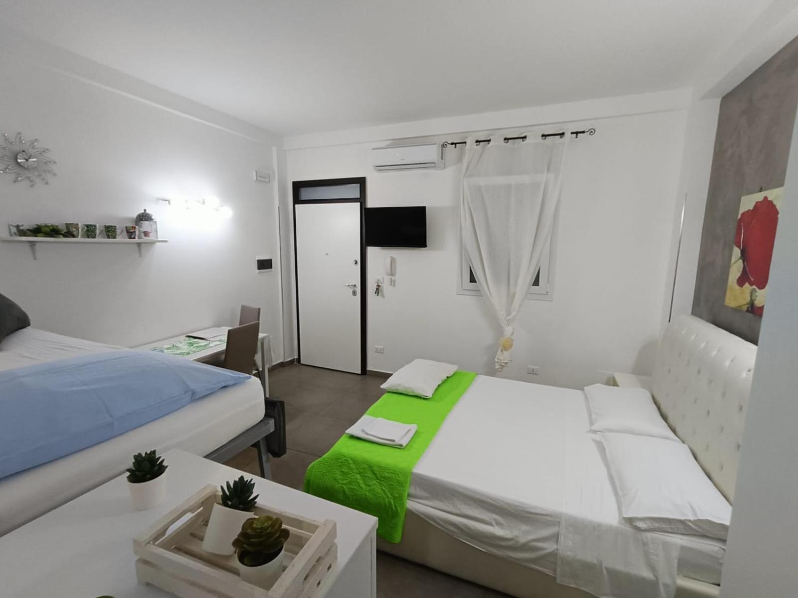 Casa Colella Bed and Breakfast Porto Cesareo Rum bild