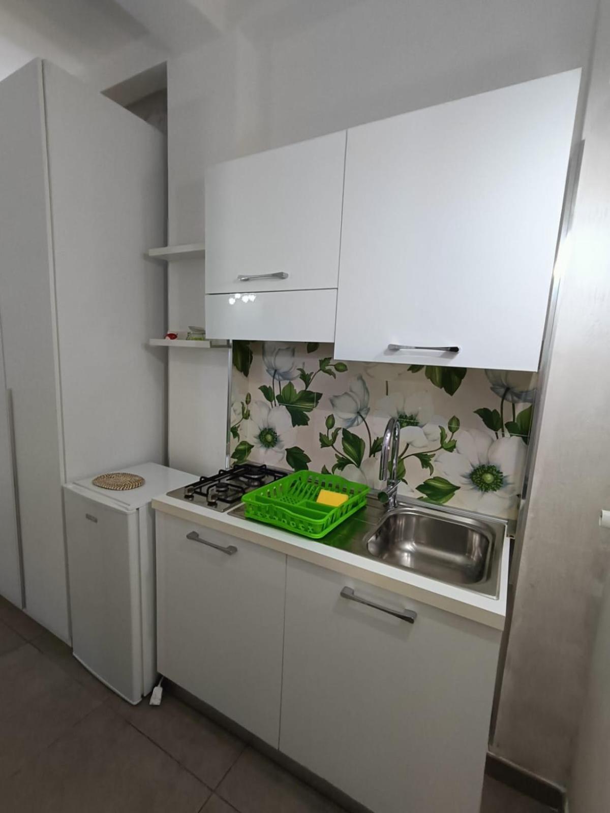 Casa Colella Bed and Breakfast Porto Cesareo Rum bild