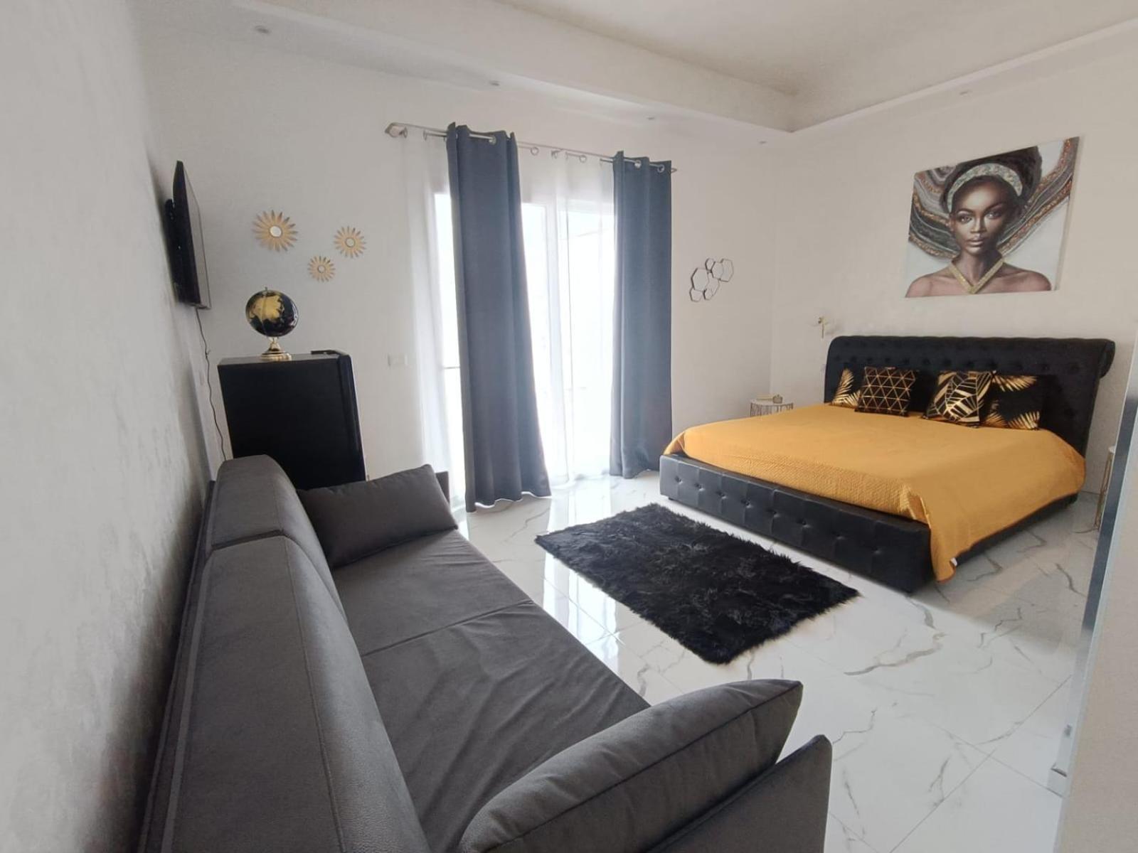 Casa Colella Bed and Breakfast Porto Cesareo Exteriör bild